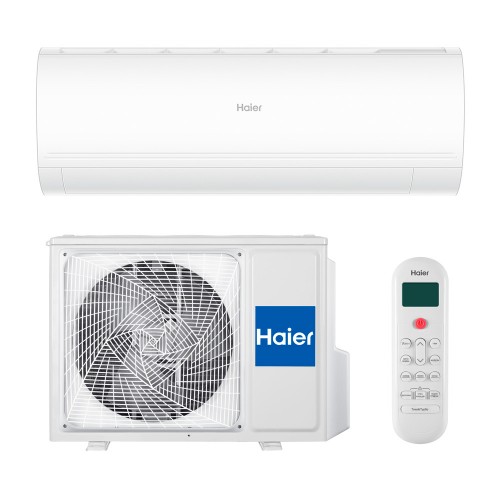 Haier AS20PHP2HRA/1U20PHP1FRA серии CORAL Expert DC-Inverter