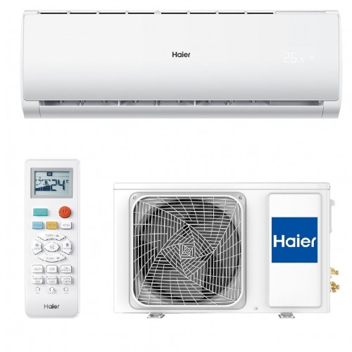 Haier HSU-07HTT03/R3 серии TUNDRA (ON/OFF)