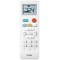 Haier HSU-07HTT03/R3 серии TUNDRA (ON/OFF)
