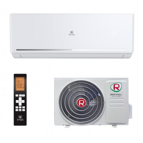 Royal Clima RC-FC28HN серии FELICITA