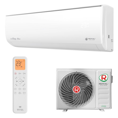 Royal Clima RCI-GL22HN серии GLORIA Inverter